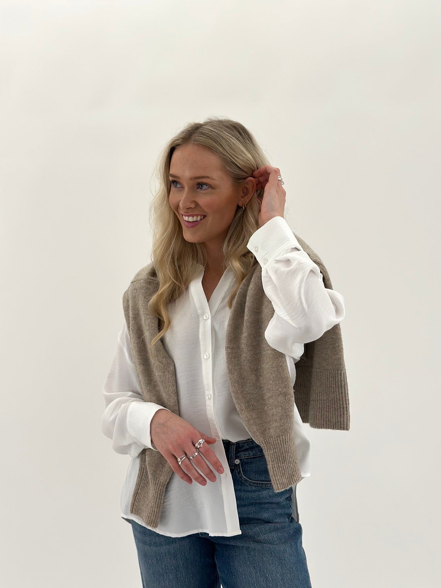 VMMELANEY Shirts - Snow White